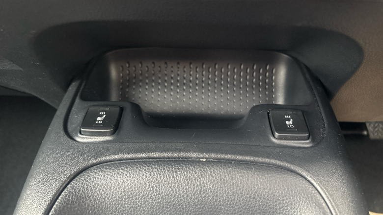 Toyota Corolla 1.8 VVT-i Hybrid Icon 5dr CVT Hybrid Hatchback